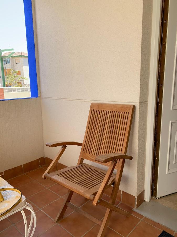 ロケタス・デ・マル Oktheway Vivas Aguadulceヴィラ エクステリア 写真